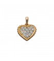 Pendentif Van Cleef & Arpels Coeur