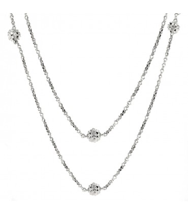 Stephen Webster Superstud necklace