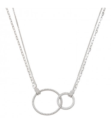 Collier Piaget Possession Toi & Moi