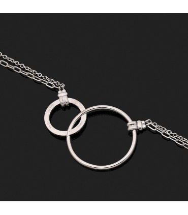 Collier Piaget Possession Toi & Moi