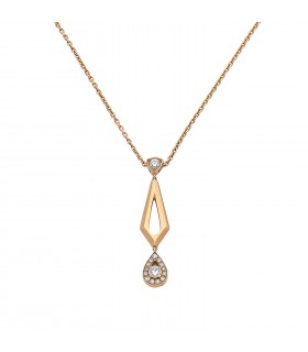 Collier Chaumet Josephine