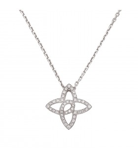 Louis Vuitton Les Ardentes necklace