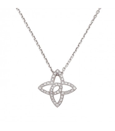 Louis Vuitton Les Ardentes necklace