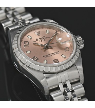 Montre Rolex Date Vers 1999