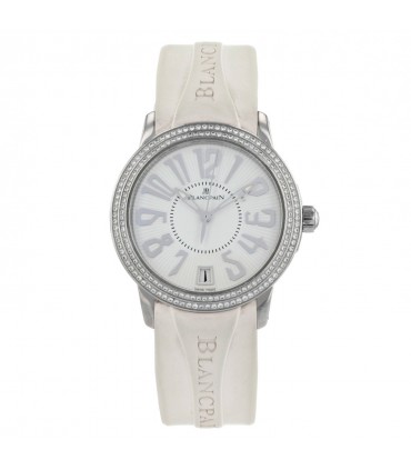 Montre Blancpain Women Camélia