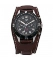 Heuer Bundeswehr 3 H watch