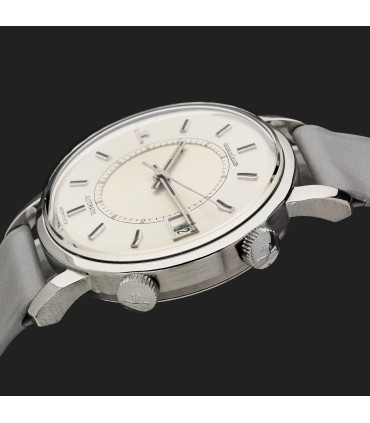 Montre Jaeger Lecoultre Memovox Vers 1960