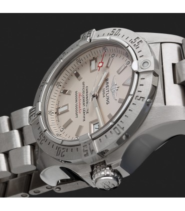 Montre Breitling Seawolf