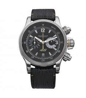 Montre Jaeger Lecoultre Master compressor Valentino Rossi