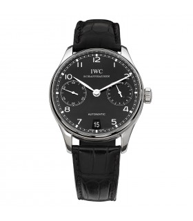 IWC Portugaise 7 jours watch