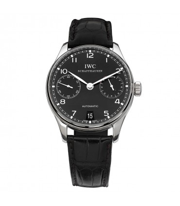 IWC Portugaise 7 jours watch