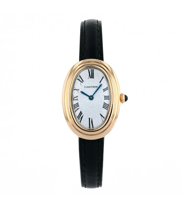 Cartier Baignoire 1920 watch