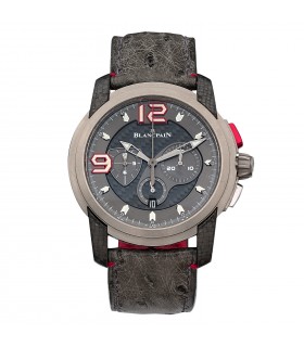 Blancpain L-Evolution Super Trofeo Flyback watch