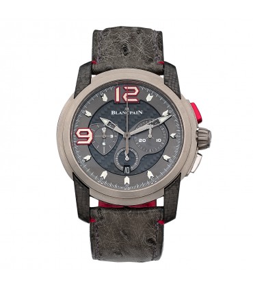 Blancpain L-Evolution Super Trofeo Flyback watch