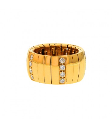 Chaumet Fidélité ring