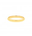 Cartier 1895 gold ring