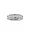 Bague Bulgari B.Zero 1 - Certificat GIA 0,30 ct D VVS2