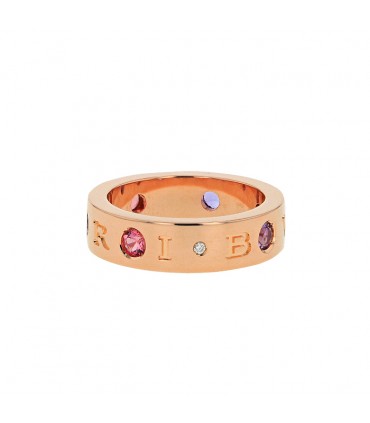 Bague Bulgari Bulgari