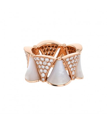 Bague Bulgari Divas’ Dream