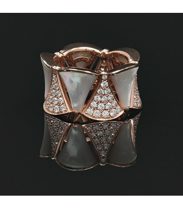 Bague Bulgari Divas’ Dream