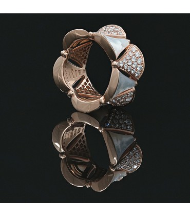 Bague Bulgari Divas’ Dream