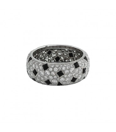 Bague Cartier Panthère