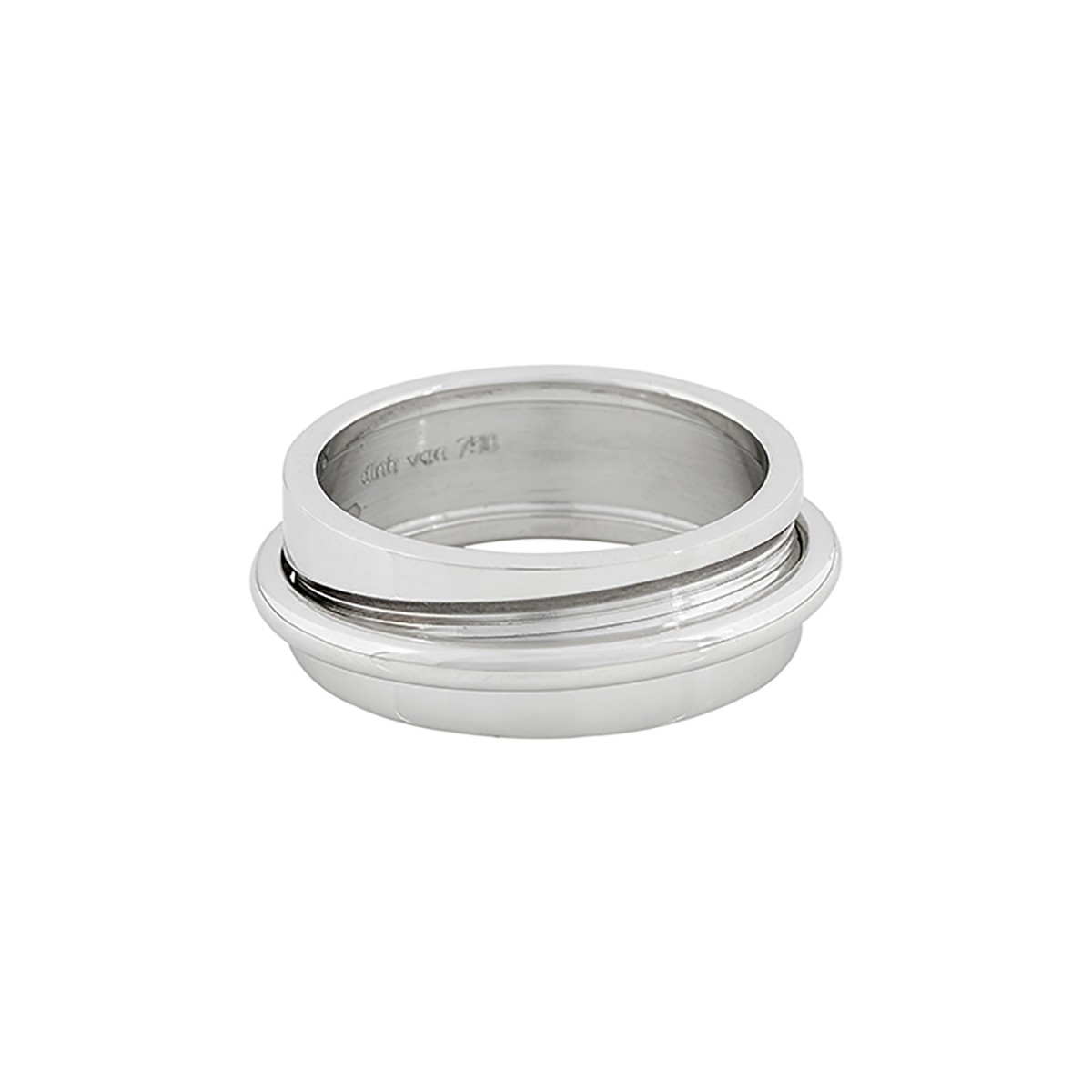 Alliance homme dinh van on sale