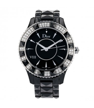 Dior VIII watch