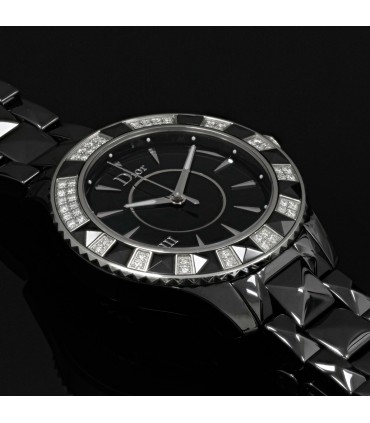 Dior VIII watch