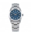 Rolex Oyster Perpetual stainless steel watch