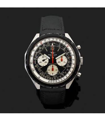 Montre Breitling Navitimer Lip