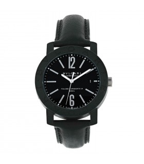 Montre Bulgari CarbonGold Roma