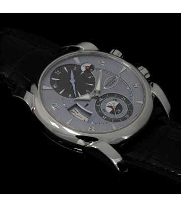 Montre Parmigiani Kalpa Tonda 42 Hemispheres