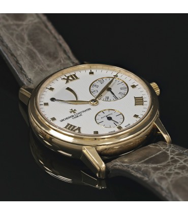 Montre Vacheron Constantin Patrimony Power Reserve