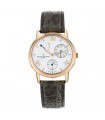 Vacheron Constantin Patrimony gold watch