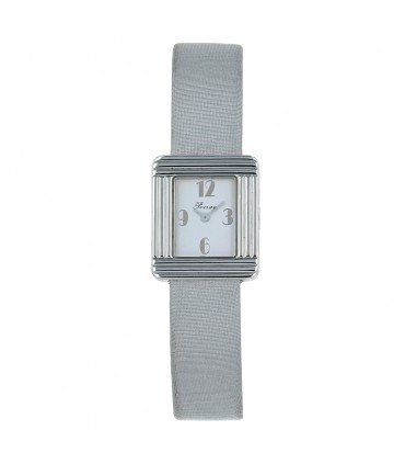 Poiray Ma Mini stainless steel watch