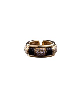 Bague Boucheron “Pluriel”