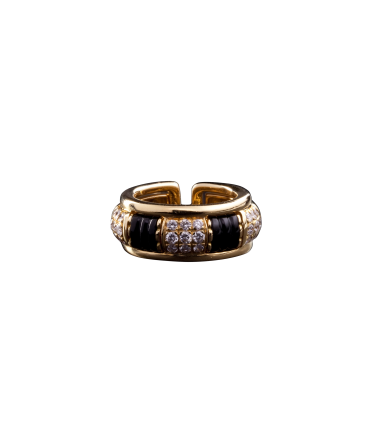 Bague Boucheron “Pluriel”