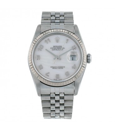 Montre Rolex DateJust