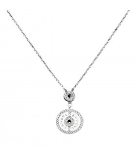 Bulgari Astrale necklace