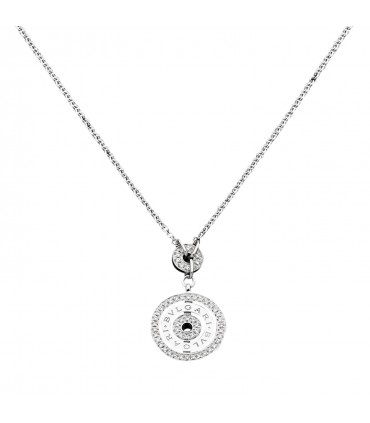 Bulgari Astrale necklace