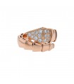 Bague Bulgari Serpenti taille S