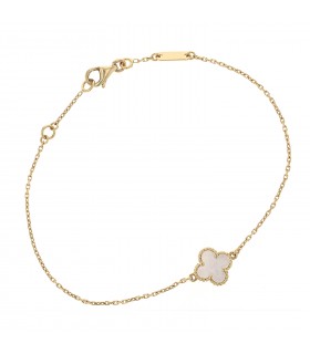 Bracelet Van Cleef & Arpels Sweet Alhambra