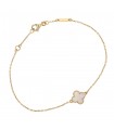 Bracelet Van Cleef & Arpels Sweet Alhambra