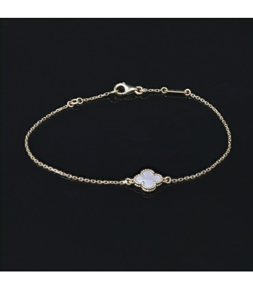 Bracelet Van Cleef & Arpels Sweet Alhambra