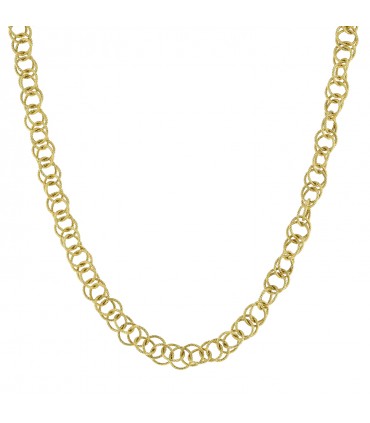 Collier Buccellati Hawaï