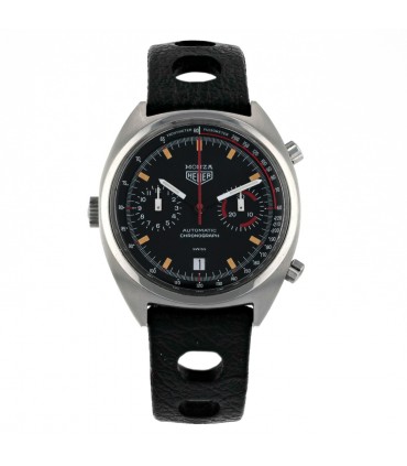 Montre Heuer Monza