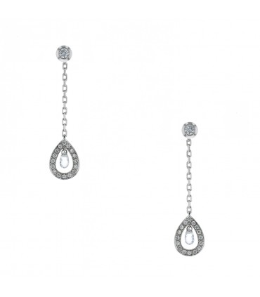 Boucles d’oreilles Boucheron Ava Cinna Pampilles