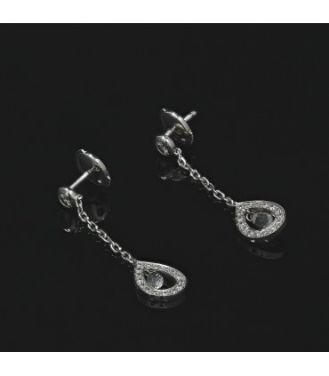 Boucles d’oreilles Boucheron Ava Cinna Pampilles