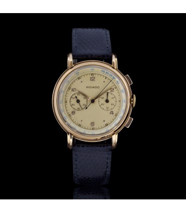 Montre Movado